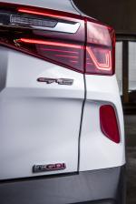 Kia Seltos GT-Line 2019 года (ZA)